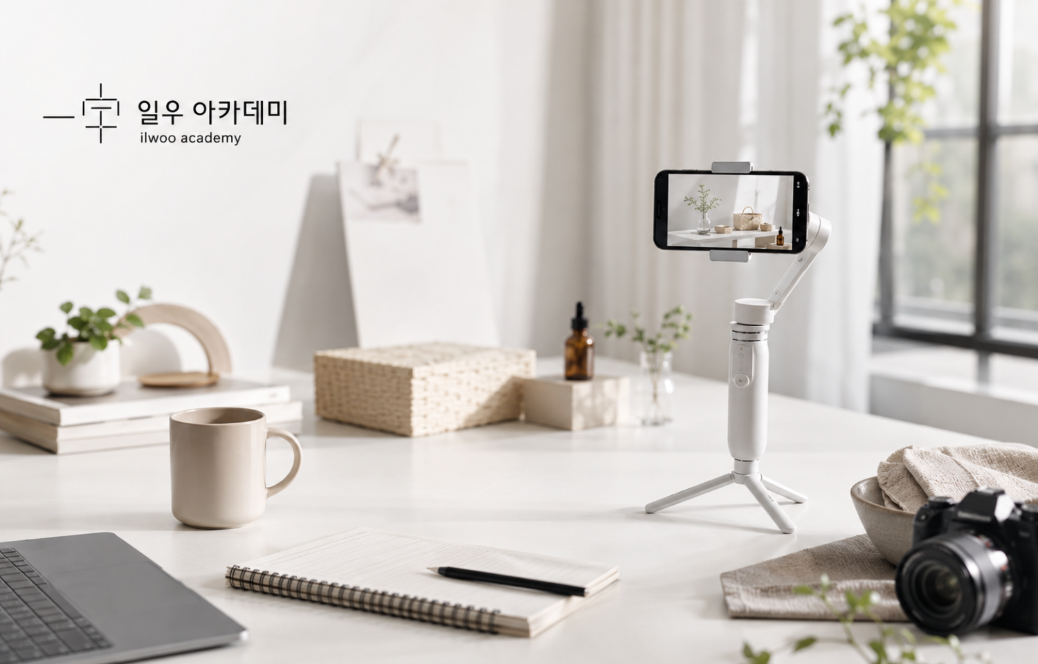 일우아카데미