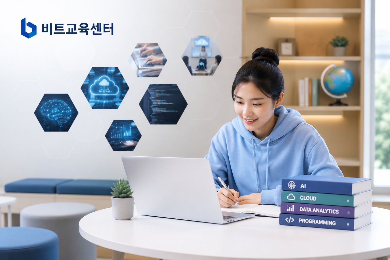 비트교육센터