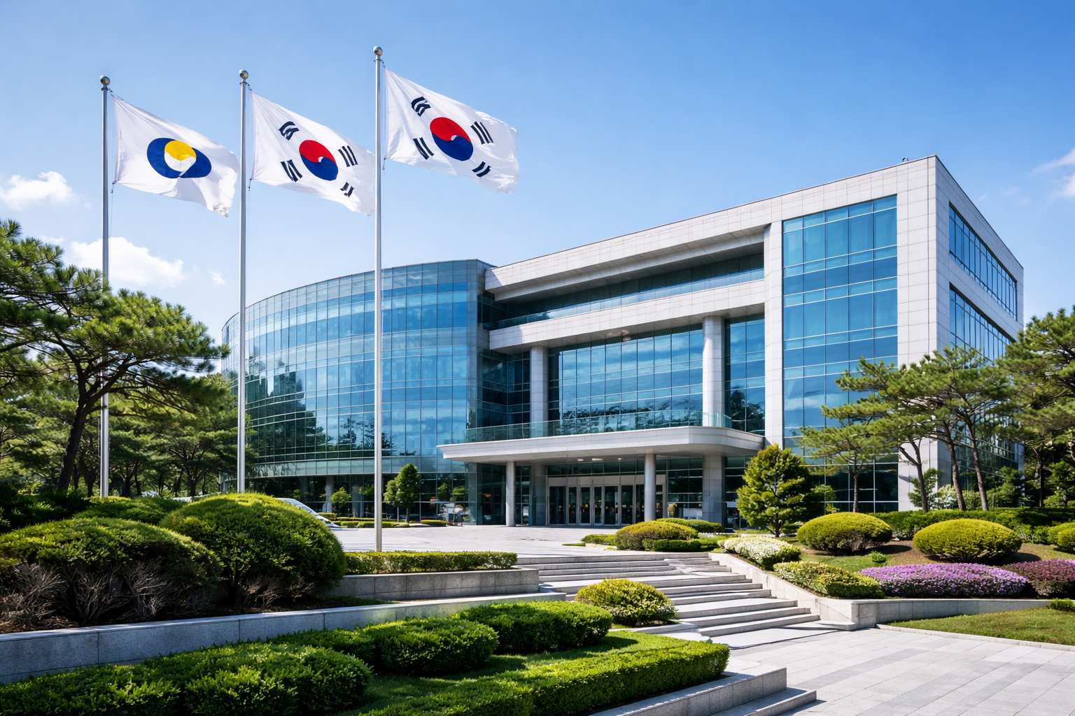 공공 교육 프로그램 운영 사례