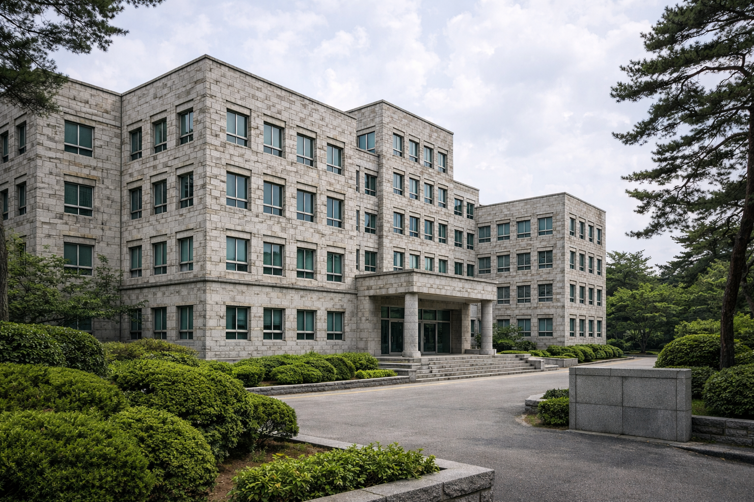 협회 정기 교육 및 자격 관리 사례